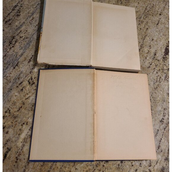 Lot of 2 The Italian Cook Book Taglienti 1955 & Hamilton Ross Modern 1940 - Picture 4 of 15